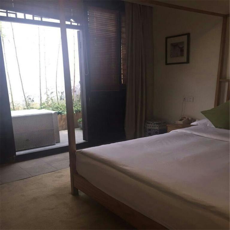The Alley Inn Hangzhou Habitación foto